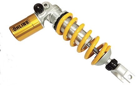 Ohlins