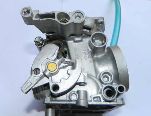 Throttle Bracket