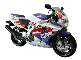 CBR900RR