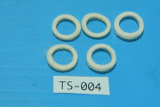 Keihin Throttle Shaft Seal