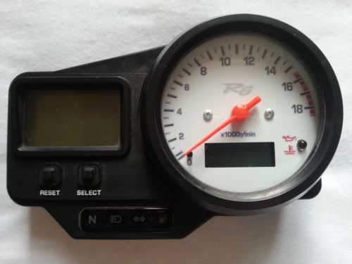 5EB gauge